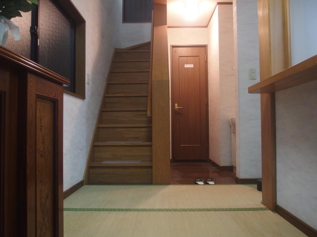 Minsyuku Sunrise & Hot Spring Tokyo Hachioji Exterior photo